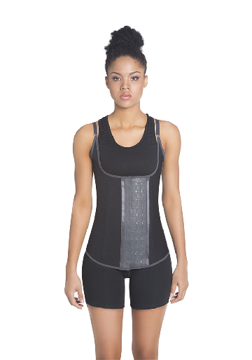 Фитнес корсеты Waist Trainer оригинал - Waist trainer майка
