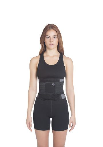Фитнес корсеты Waist Trainer оригинал - Waist trainer пояс