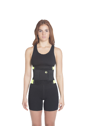 Фитнес корсеты Waist Trainer оригинал - Waist trainer пояс
